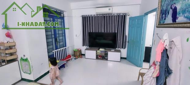 Bán nhà HXH Trần Thị Trọng.Tân Bình. 72m2.4 tầng.5.1x15 - 1