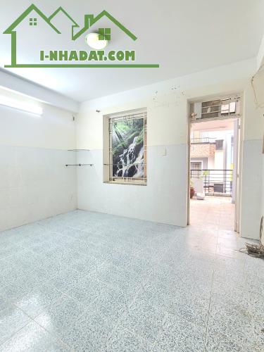 Bán nhà HXH Nguyễn Trãi-4PN-khu phân lô-kinh doanh tốt - 1
