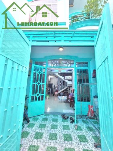 BÁN NHÀ CHÍNH CHỦ LÂU NĂM- GIÁ BAO ĐẦU TƯ- NHÀ ĐẸP- VỊ TRÍ ĐẸP  - NGAY CÔNG VIÊN LÀNG - 2
