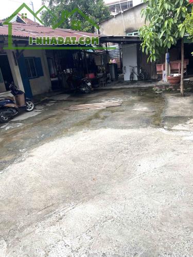 [CỰC HIẾM] Đất Vàng Xây Tự Do, Hẻm Ô Tô, Sát Mặt Tiền Đặng Văn Bi - Giá Chỉ 5Tỷ!