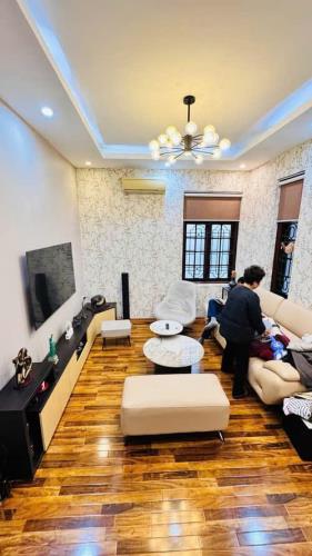 BÁN NHÀ QUÁN THÁNH 110M 4 TÀNG MẶT TIỀN 5.4M 3 THOÁNG GÀN HỒ GIÁ 36 TỶ 0336212066 - 3