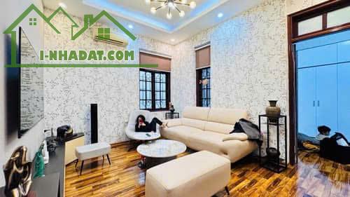 BÁN NHÀ QUÁN THÁNH 110M 4 TÀNG MẶT TIỀN 5.4M 3 THOÁNG GÀN HỒ GIÁ 36 TỶ 0336212066 - 4