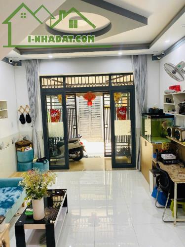 Cc cần bán nhà 2 tầng kiệt oto đường Nguyễn Công Hoan, giá sập sàn chỉ nhỉnh 3 tỷ. - 5