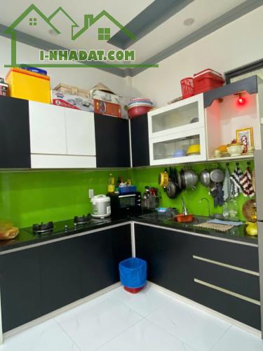 Cc cần bán nhà 2 tầng kiệt oto đường Nguyễn Công Hoan, giá sập sàn chỉ nhỉnh 3 tỷ. - 4