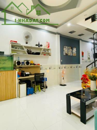 Cc cần bán nhà 2 tầng kiệt oto đường Nguyễn Công Hoan, giá sập sàn chỉ nhỉnh 3 tỷ. - 3
