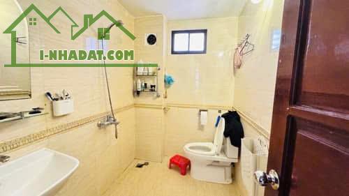 CHỈ 360 TRIỆU M CÓ NGAY BT QUÁN THÁNH 100M 4 TÀNG MẶT TIỀN 5.5M 3 THOÁNG GÀN HỒ GIÁ 36 TỶ - 3