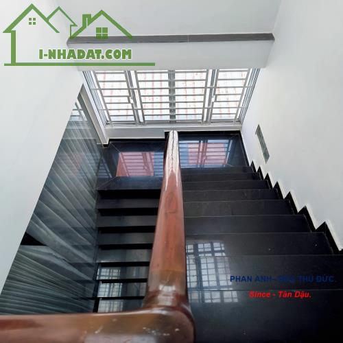 🏡 [ Bán gấp ] nhà phố Quận 2 _ Hẻm xe tải đường Lê Đình Quản _ 4 tầng 3 pn tặng full nội - 1