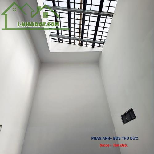 🏡 [ Bán gấp ] nhà phố Quận 2 _ Hẻm xe tải đường Lê Đình Quản _ 4 tầng 3 pn tặng full nội - 2
