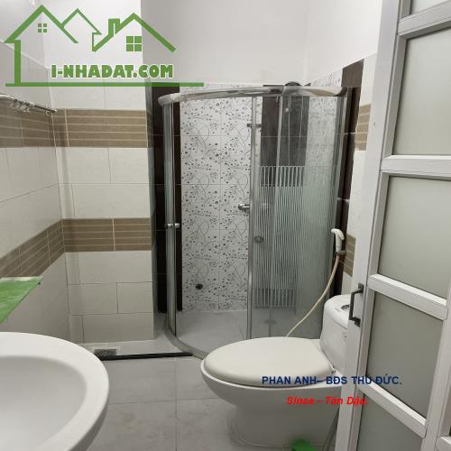 🏡 [ Bán gấp ] nhà phố Quận 2 _ Hẻm xe tải đường Lê Đình Quản _ 4 tầng 3 pn tặng full nội - 3