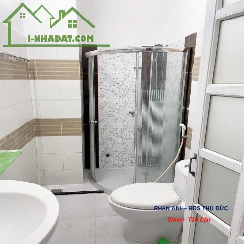 🏡 [ Bán gấp ] nhà phố Quận 2 _ Hẻm xe tải đường Lê Đình Quản _ 4 tầng 3 pn tặng full nội - 4