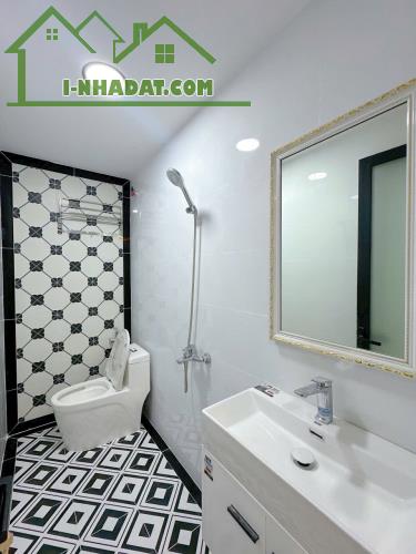 Bán nhà xinh Thích Quảng Đức, P.5, Phú Nhuận: 3,15 x 9, giá 6,5 tỷ - 3
