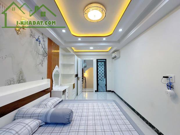 Bán nhà xinh Thích Quảng Đức, P.5, Phú Nhuận: 3,15 x 9, giá 6,5 tỷ - 5