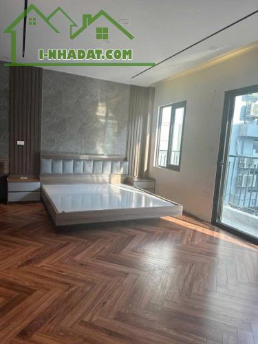 SIÊU PHẨM TÔN ĐỨC THẮNG– ĐỐNG ĐA– 7 TẦNG THANG MÁY– MẶT TIỀN KHỦNG– FULL NỘI THẤT– 13.4 TỶ - 1