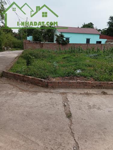 Bán Đất - Xã Tân Minh( Sóc Sơn )- 45 m2 - Full Thổ Cư - 1,1 Tỷ
