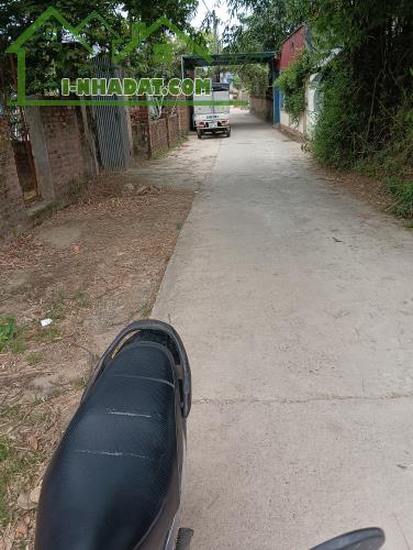 Bán Đất - Xã Tân Minh( Sóc Sơn )- 45 m2 - Full Thổ Cư - 1,1 Tỷ - 1