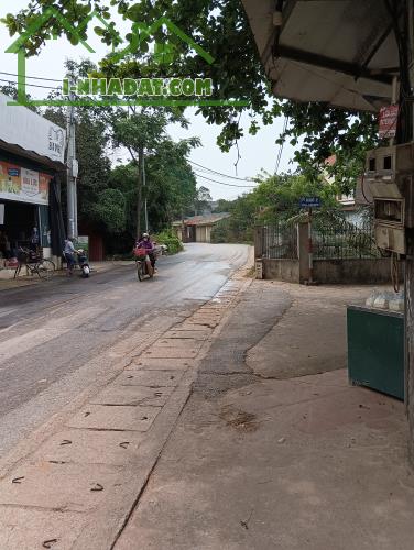 Bán Đất - Xã Tân Minh( Sóc Sơn )- 45 m2 - Full Thổ Cư - 1,1 Tỷ - 2