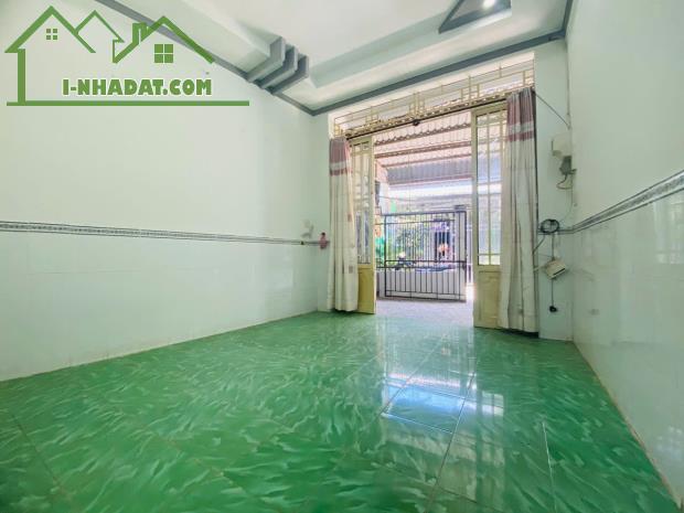 CHO THUÊ nguyên căn nhà cấp 4, Hẻm 9 Trần Nam Phú (Lộ Ngân Hàng cũ) - 4