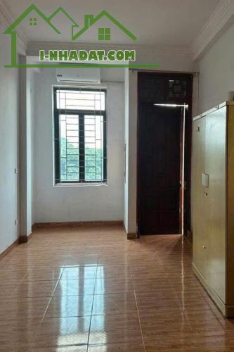 BÁN NHÀ NGÔ QUYỀN – Ô TÔ – DIỆN TÍCH 36,5 m2 – GIÁ TIỀN 6,3 TỶ