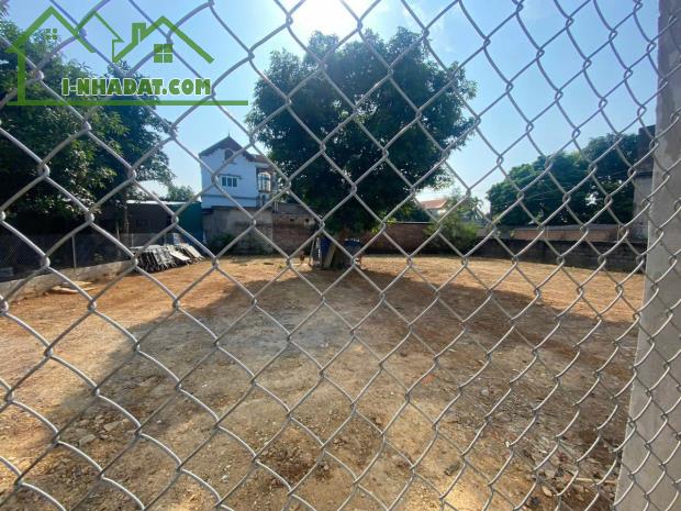 CC cần bán lô đất 462m tại đông phương yên chương mỹ - 1