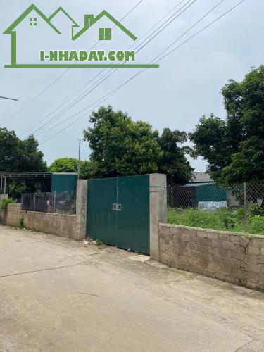 CC cần bán lô đất 462m tại đông phương yên chương mỹ - 2