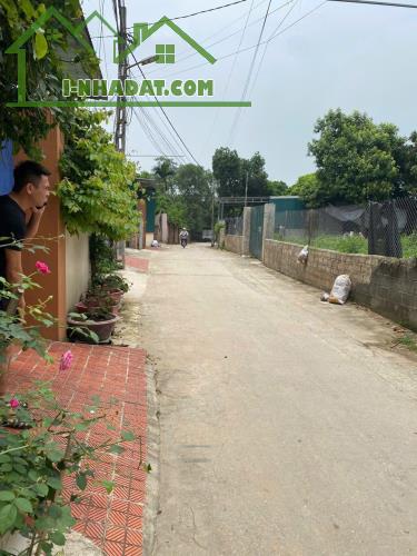 CC cần bán lô đất 462m tại đông phương yên chương mỹ - 3