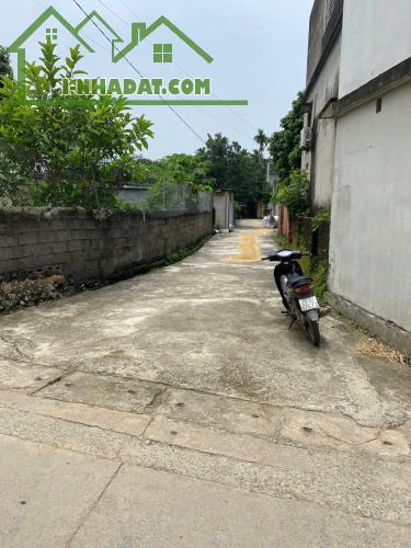 CC cần bán lô đất 462m tại đông phương yên chương mỹ - 4