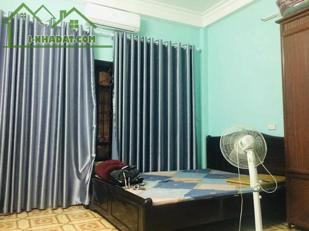 NHÀ RỘNG 50m2, NGÕ RỘNG 2 MẶT, LÔ GÓC, ÔTÔ CẠNH NHÀ, 7,19 tỷ - 2