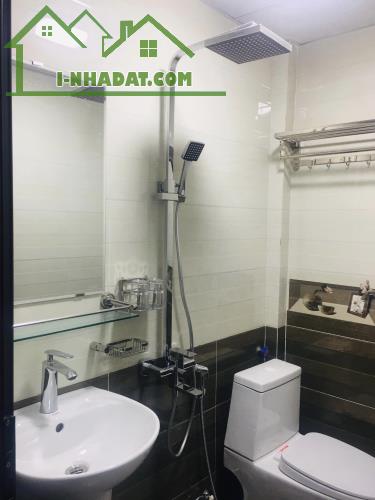 NHÀ RỘNG 50m2, NGÕ RỘNG 2 MẶT, LÔ GÓC, ÔTÔ CẠNH NHÀ, 7,19 tỷ - 3