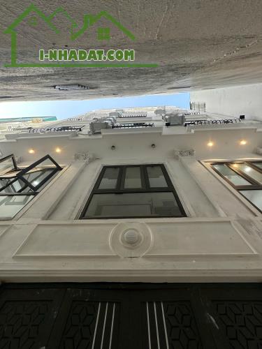 (Tin thật 100%) Bán CCMN 61m2 x 13CH tại phố Trần Cung - Mặt tiền 10m - Nhà gần phố - DT