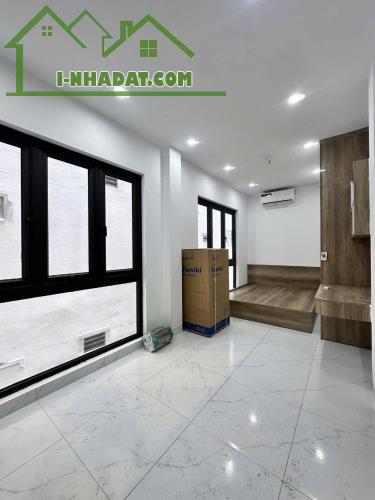 (Tin thật 100%) Bán CCMN 61m2 x 13CH tại phố Trần Cung - Mặt tiền 10m - Nhà gần phố - DT - 2