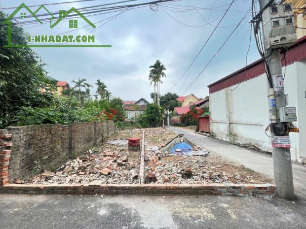CHÍNH CHỦ BÁN 3 LÔ ĐẤT TẠI YÊN NGHĨA-HÀ ĐÔNG-HÀ NỘI