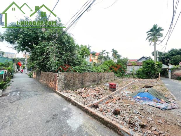 CHÍNH CHỦ BÁN 3 LÔ ĐẤT TẠI YÊN NGHĨA-HÀ ĐÔNG-HÀ NỘI - 1