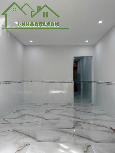 2 tầng, 4 x 12, giá 4. X tỷ, hẻm 🚘 cách 10m - 1