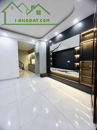 🔥 NHÀ ĐẸP TRUNG TÂM QUẬN ĐỐNG ĐA – 6 TẦNG THANG MÁY – Ở NGAY - 1