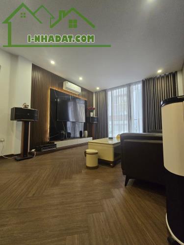 LÁNG HẠ CHỦ CẦN BÁN NHÀ ĐẸP NGÕ TO, NỞ HẬU
