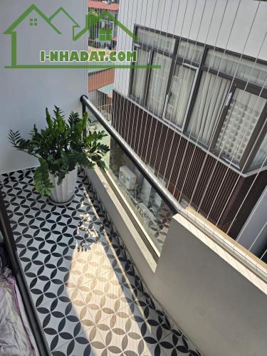 LÁNG HẠ CHỦ CẦN BÁN NHÀ ĐẸP NGÕ TO, NỞ HẬU - 2