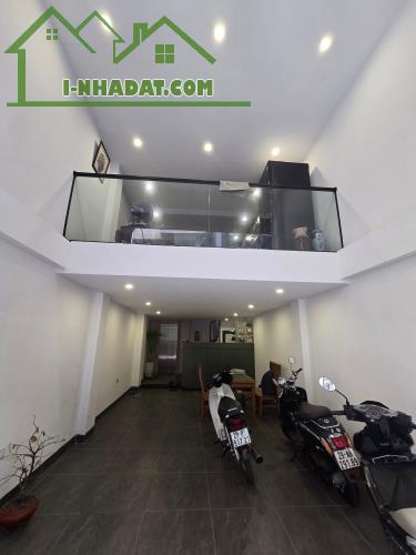 LÁNG HẠ CHỦ CẦN BÁN NHÀ ĐẸP NGÕ TO, NỞ HẬU - 4