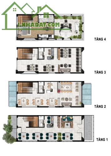 Shophouse Palmy Biztown – HDB Thanh Trì – 81m² – chỉ 153tr/m² - 3