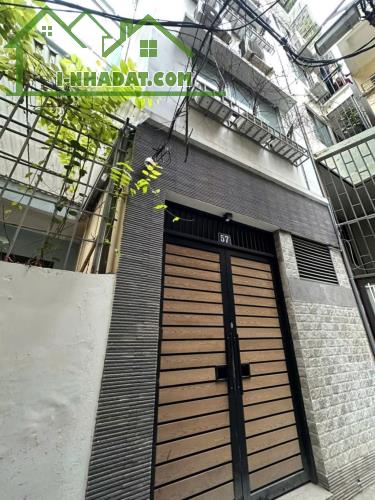 PHÁO NỔ PHỐ THÁI HÀ – CĂN NÀY KHÔNG MUA, ĐỢI CĂN NÀO, PHÁP LÝ NHƯ KIM CƯƠNG, DÀNH CHO - 1