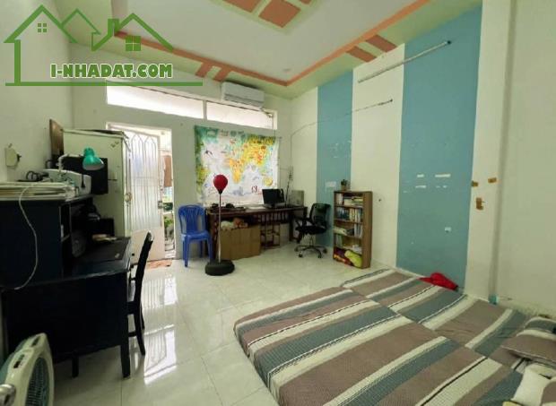 Bán nhà Nguyễn Văn Luông 55m2 2 tầng hẻm xe hơi chỉ 6 tỷ nhỉnh - 3