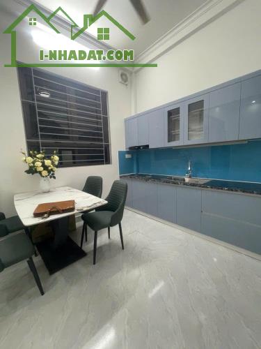 Ngõ Trại Cá - Trương Đinh - Hai Bà Trưng