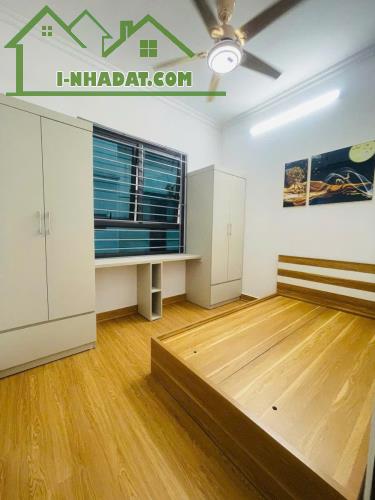 Ngõ Trại Cá - Trương Đinh - Hai Bà Trưng - 1