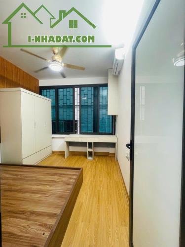 Ngõ Trại Cá - Trương Đinh - Hai Bà Trưng - 2