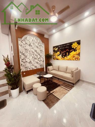 Ngõ Trại Cá - Trương Đinh - Hai Bà Trưng - 3