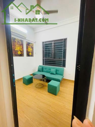 Ngõ Trại Cá - Trương Đinh - Hai Bà Trưng - 4