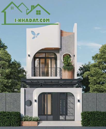 12 căn nhà phố Tại Biên Hoà Giá chỉ từ 1ty4 nhanh tay sở hữu