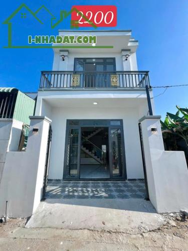 12 căn nhà phố Tại Biên Hoà Giá chỉ từ 1ty4 nhanh tay sở hữu - 1
