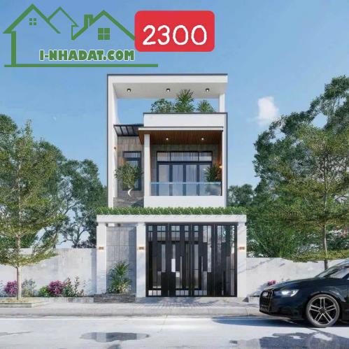 12 căn nhà phố Tại Biên Hoà Giá chỉ từ 1ty4 nhanh tay sở hữu - 3