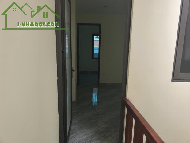 NHÀ MƠI Ỷ LA DƯƠNG NỘI HÀ ĐÔNG, 33M, 4T, MT3,2M, GIÁ 4,86 TỶ - 3