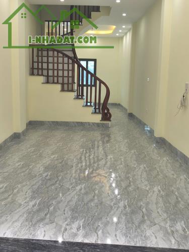 NHÀ MƠI Ỷ LA DƯƠNG NỘI HÀ ĐÔNG, 33M, 4T, MT3,2M, GIÁ 4,86 TỶ